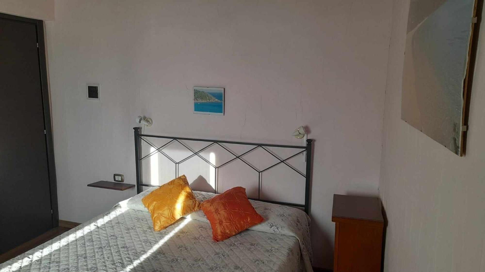 B&B Gli Archi Sinnai Ngoại thất bức ảnh