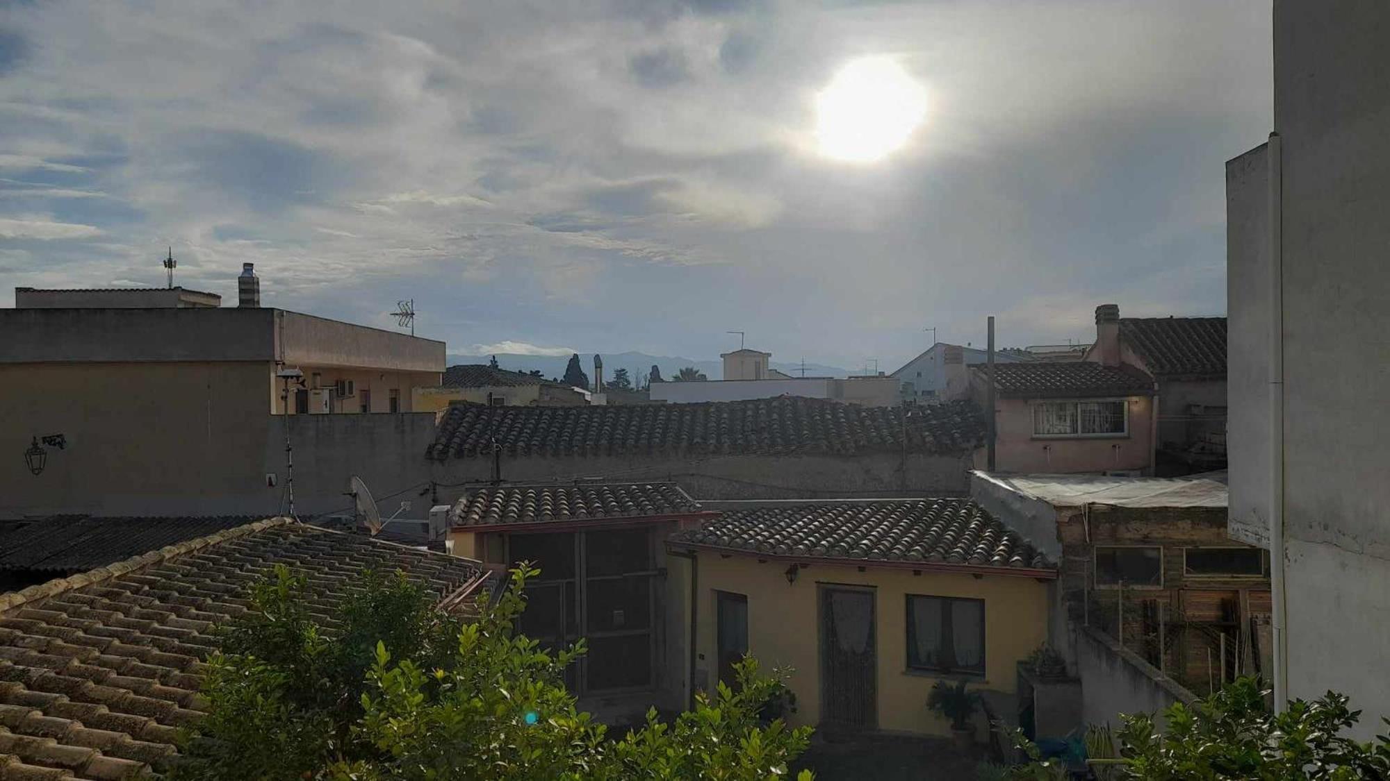 B&B Gli Archi Sinnai Ngoại thất bức ảnh