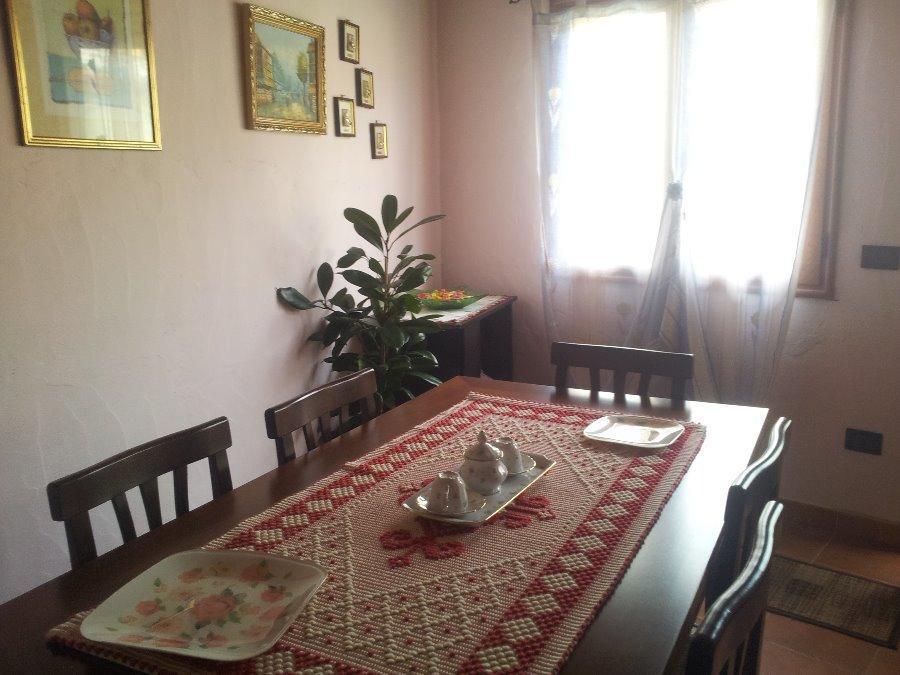 B&B Gli Archi Sinnai Ngoại thất bức ảnh